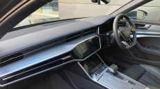 Audi A6 40 TDI Quattro S Line 5dr S Tronic [Tech Pack] Diesel Estate